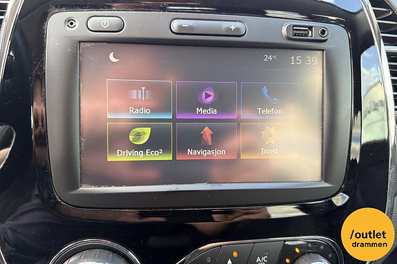Renault Captur 7 of 18