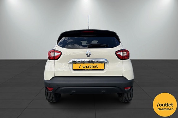 Renault Captur 13 of 18