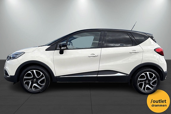 Renault Captur 11 of 18