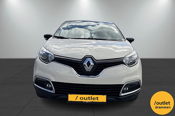 Renault Captur 18 of 18