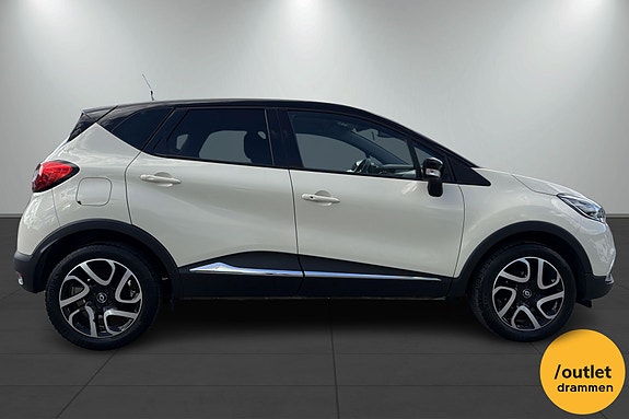 Renault Captur 16 of 18