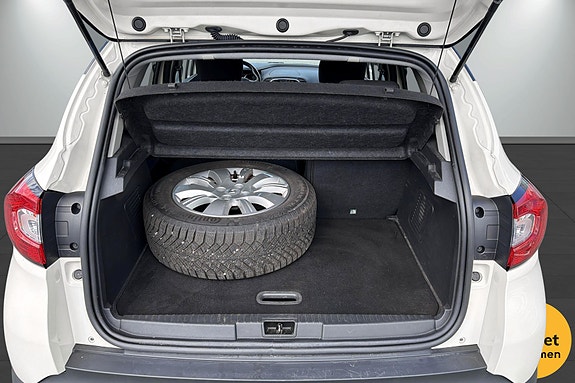 Renault Captur 14 of 18