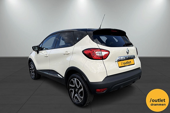 Renault Captur 12 of 18