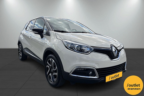 Renault Captur 17 of 18
