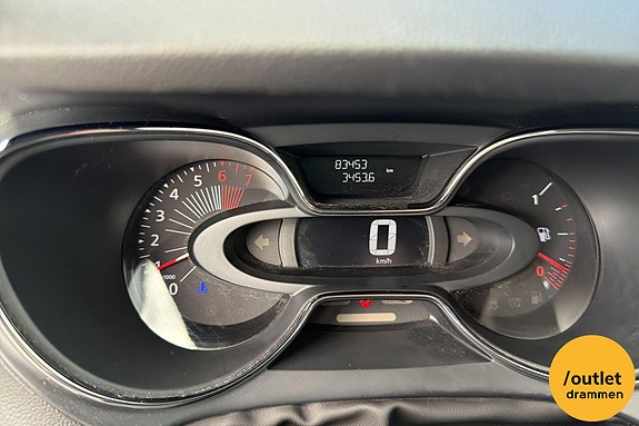 Renault Captur 10 of 18