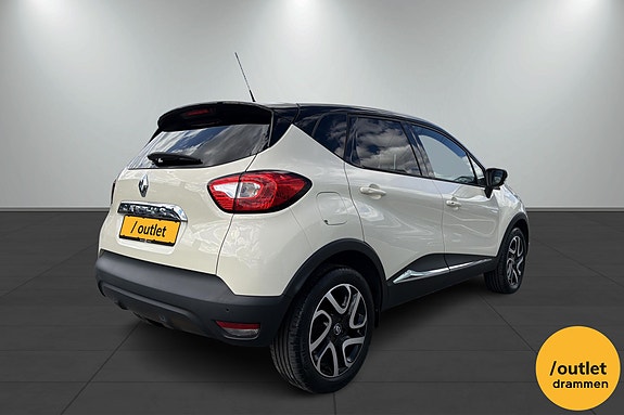Renault Captur 15 of 18