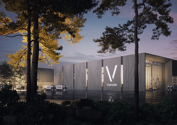 Bilde 1 av 1 i jobbannonse-galleriet