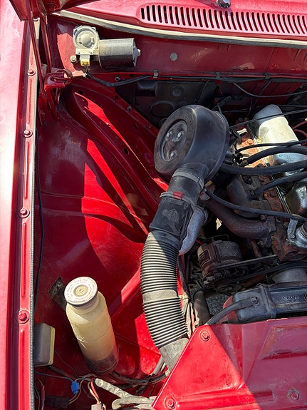 Volvo 142 11 of 25