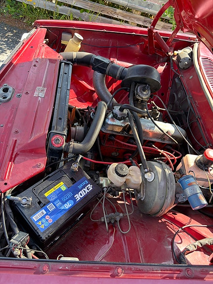 Volvo 142 10 of 25