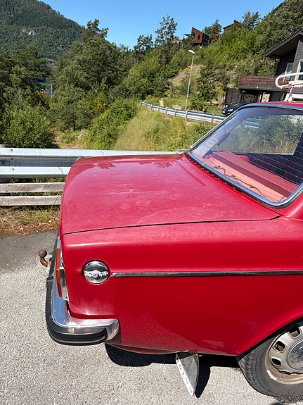 Volvo 142 6 of 25