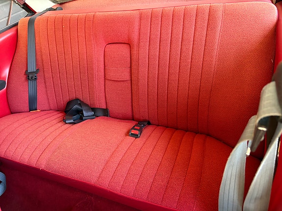 Volvo 142 13 of 25