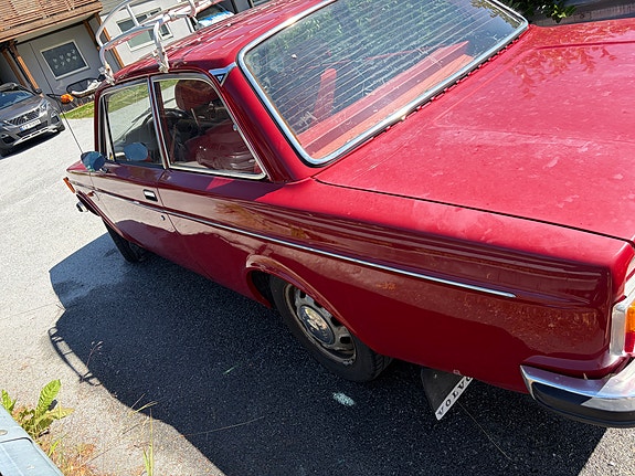 Volvo 142 24 of 25