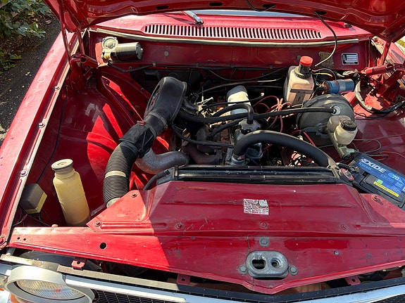 Volvo 142 9 of 25