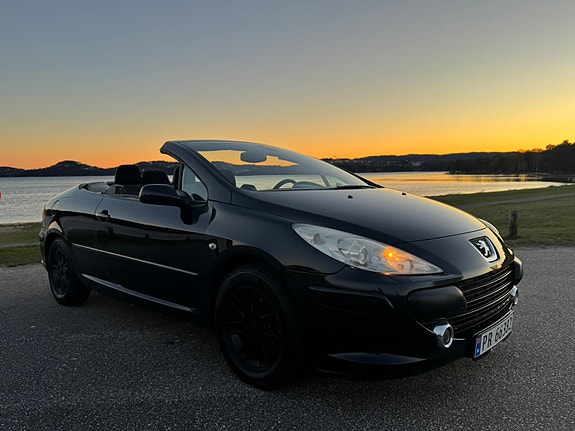 Peugeot 307 5 of 17