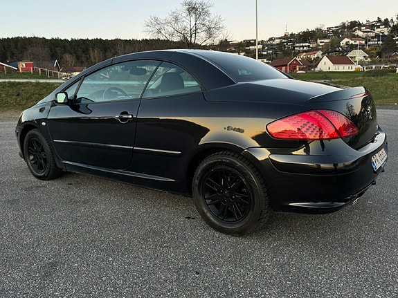 Peugeot 307 4 of 17