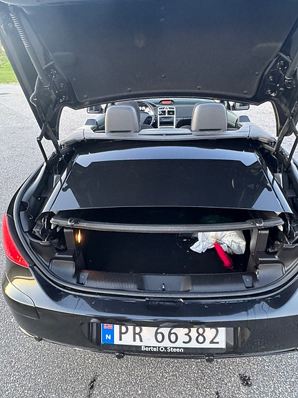 Peugeot 307 17 of 17