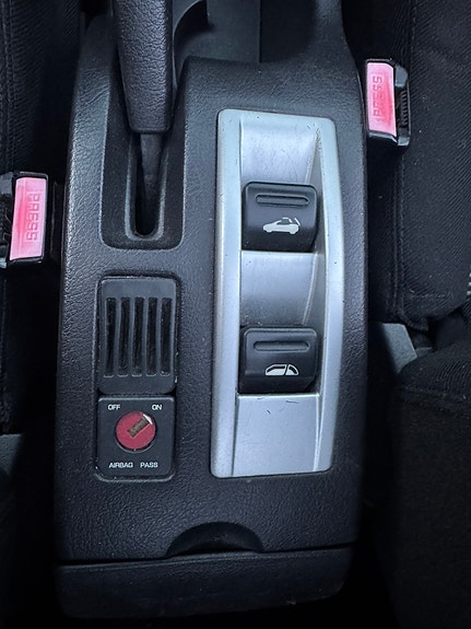 Peugeot 307 14 of 17