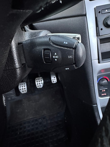 Peugeot 307 13 of 17