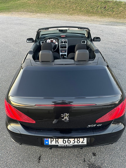 Peugeot 307 6 of 17