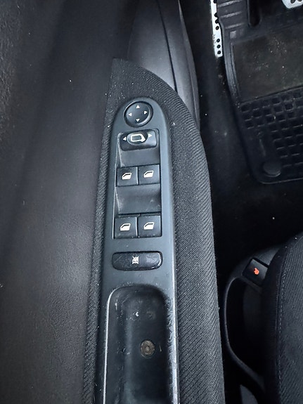 Peugeot 307 15 of 17