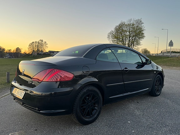 Peugeot 307 3 of 17