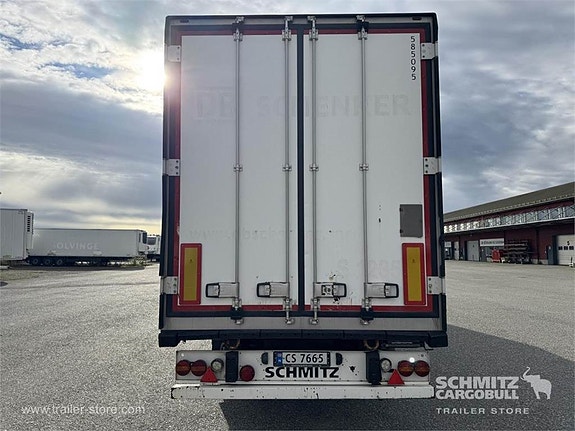 Schmitz Cargobull Reefer Multitemp 6 of 14