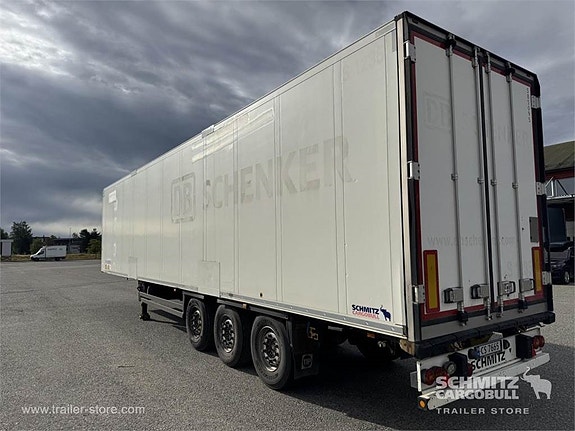 Schmitz Cargobull Reefer Multitemp 5 of 14