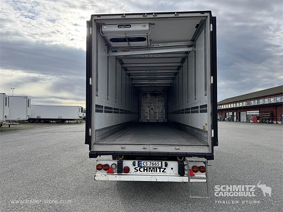 Schmitz Cargobull Reefer Multitemp 7 of 14