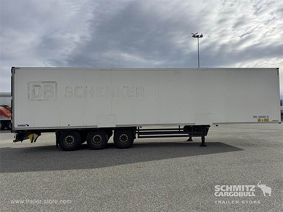 Schmitz Cargobull Reefer Multitemp 8 of 14
