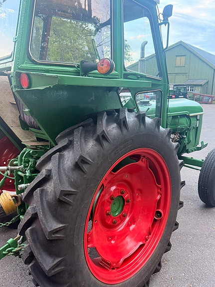 Deutz S1F 6 of 20