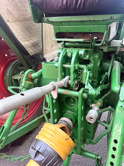 Deutz S1F 11 of 20