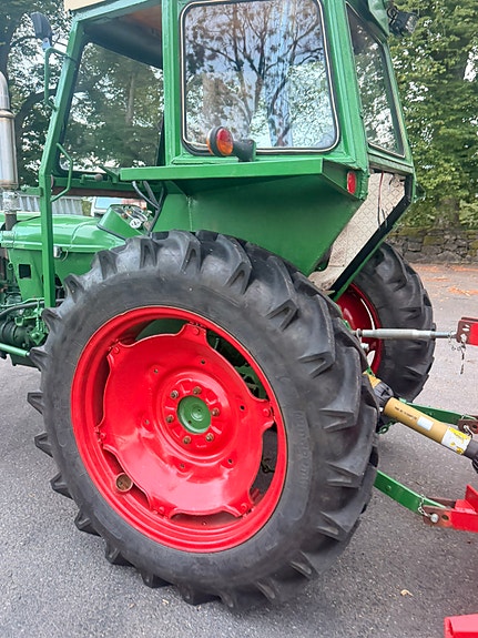 Deutz S1F 13 of 20
