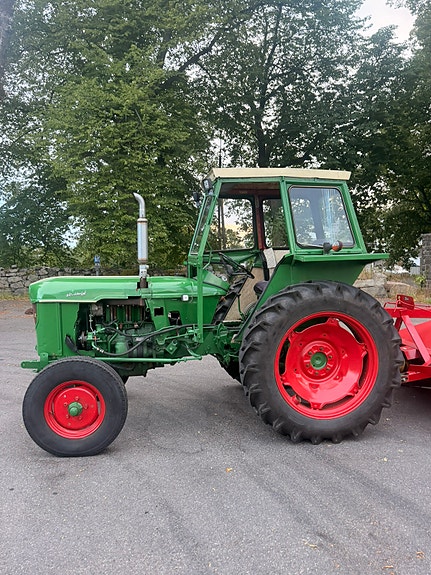 Deutz S1F 14 of 20