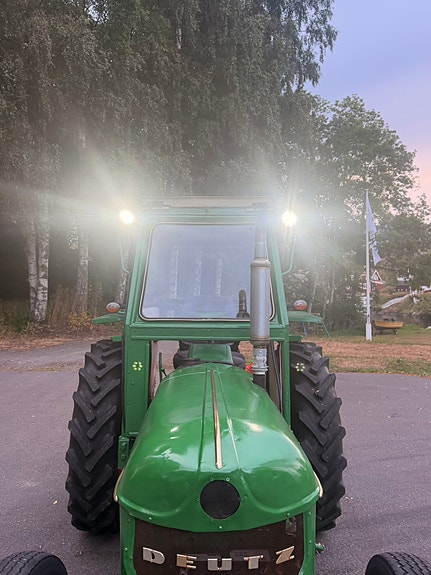 Deutz S1F 16 of 20