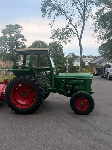 Deutz S1F 4 of 20