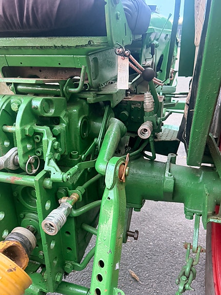 Deutz S1F 10 of 20