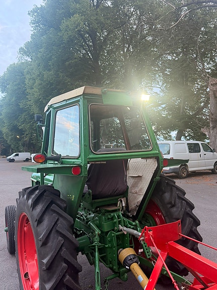 Deutz S1F 15 of 20