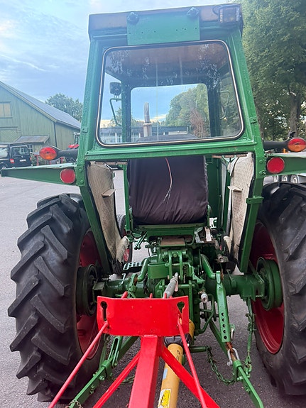 Deutz S1F 9 of 20
