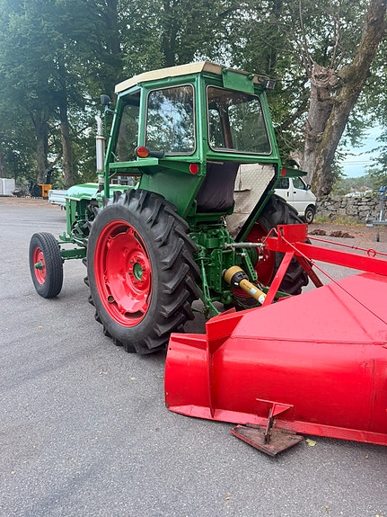Deutz S1F 12 of 20