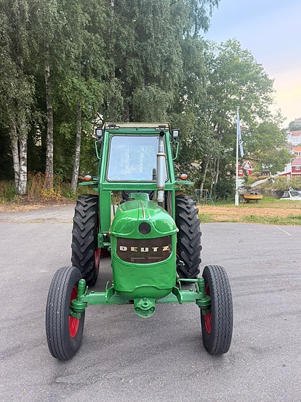 Deutz S1F 2 of 20