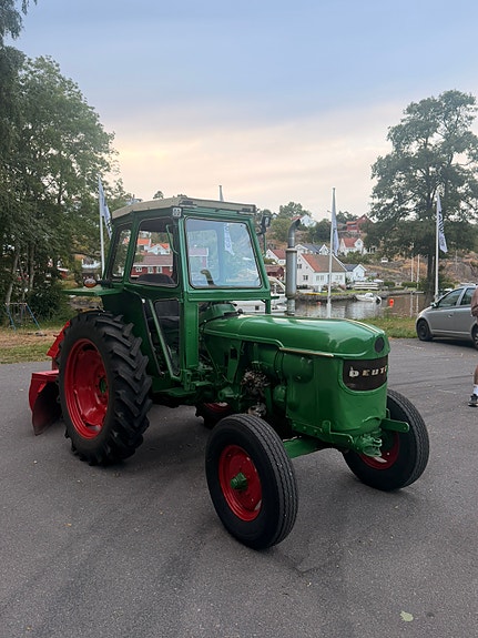 Deutz S1F 3 of 20
