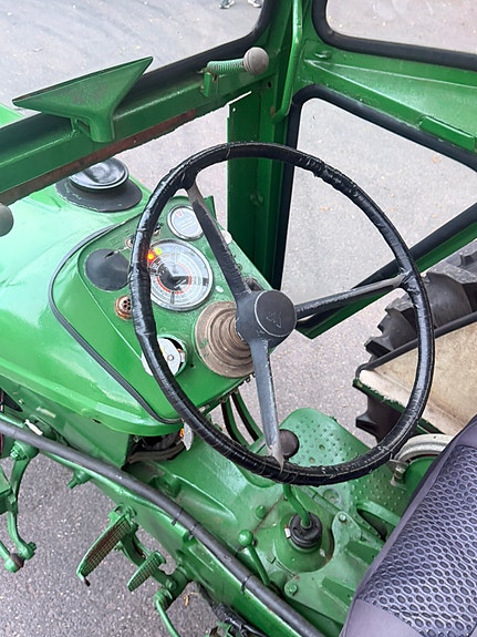 Deutz S1F 17 of 20