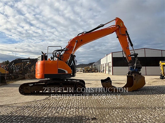 Doosan DX235LCR 9 of 21