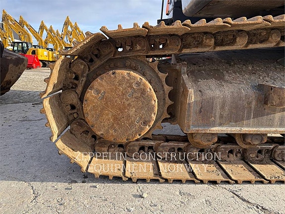 Doosan DX235LCR 15 of 21