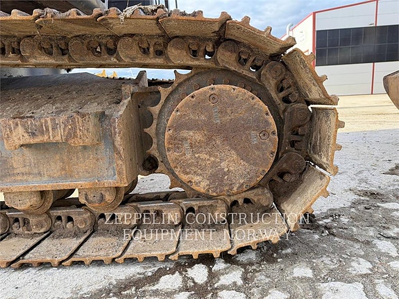 Doosan DX235LCR 16 of 21