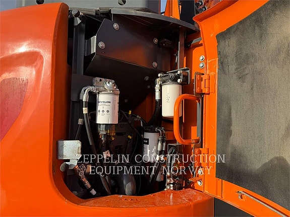 Doosan DX235LCR 18 of 21