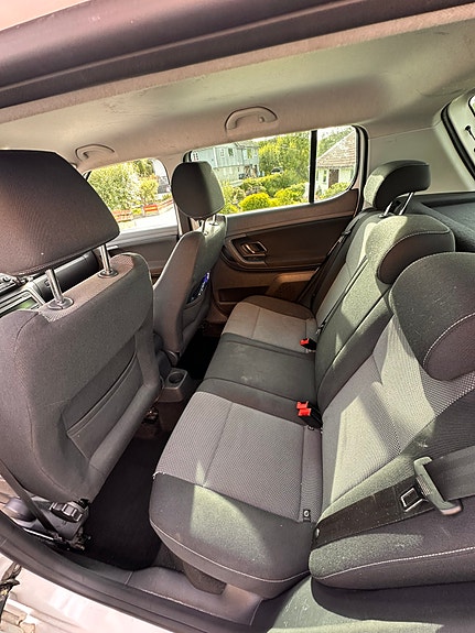 Skoda Fabia 9 of 12
