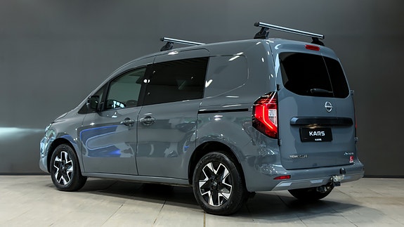 Nissan Townstar 4 of 5