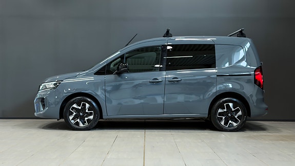 Nissan Townstar 3 of 5