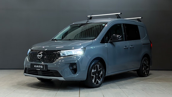 Nissan Townstar 2 of 5